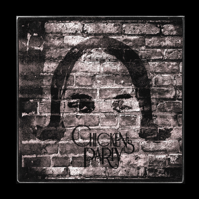 Cradle cover art