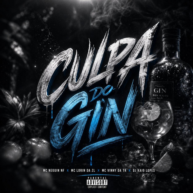 Culpa do Gin