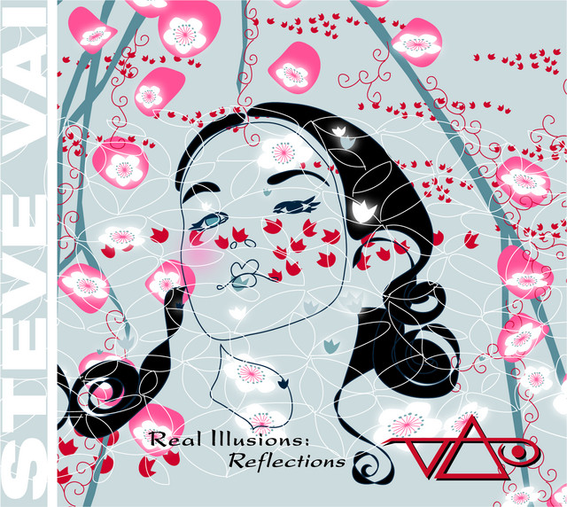Real Illusions: Reflections - Album by Steve Vai | Spotify