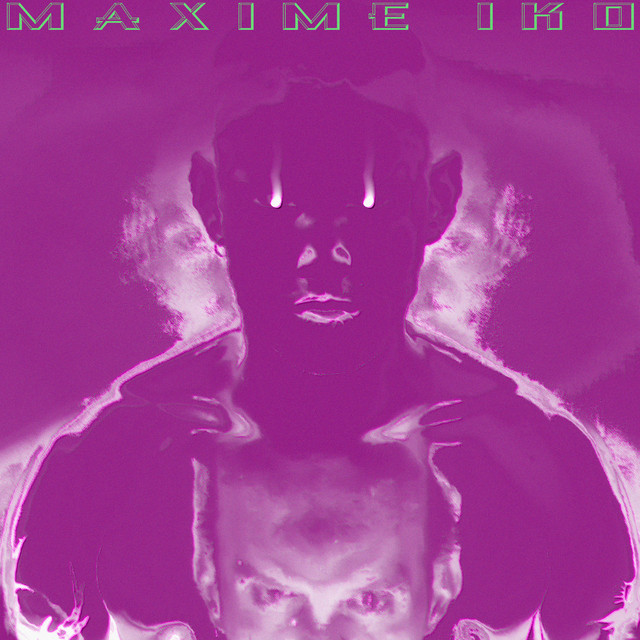 Earth EP artwork