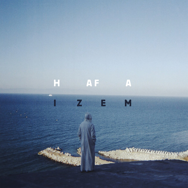 Hafa cover art