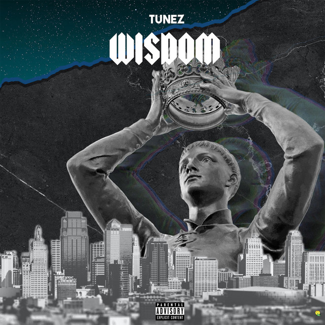 Wisdom album image