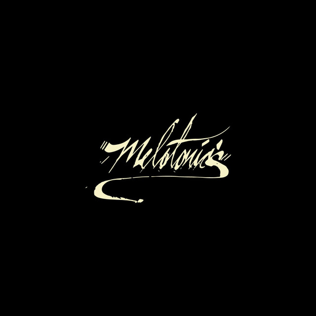 Melotonics cover art