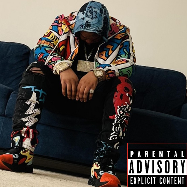 Belived In My Self cover art