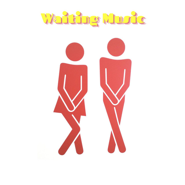 Cover art: Waiting Music — Lesfm