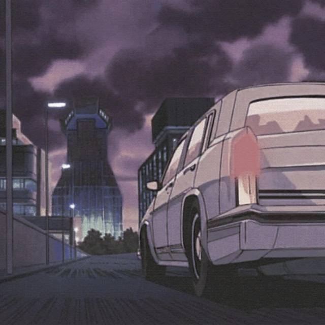 Accident cover art