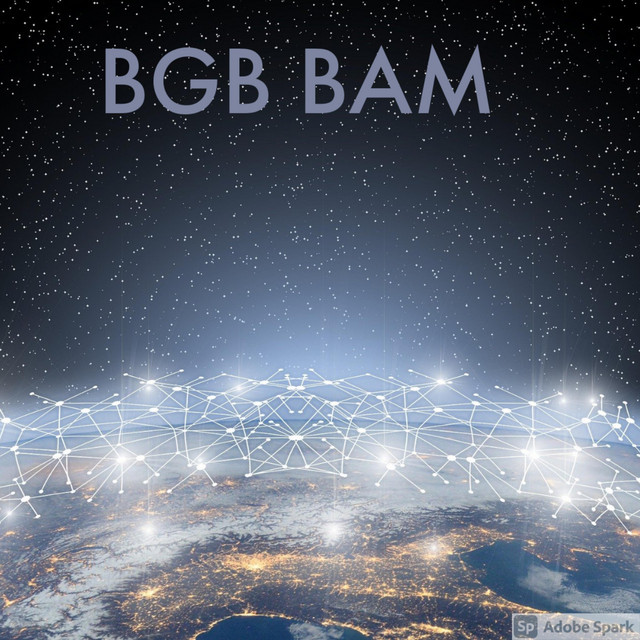 4BG Bam - FLIP the page