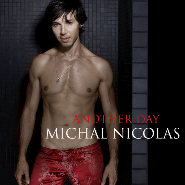 Another Day cover