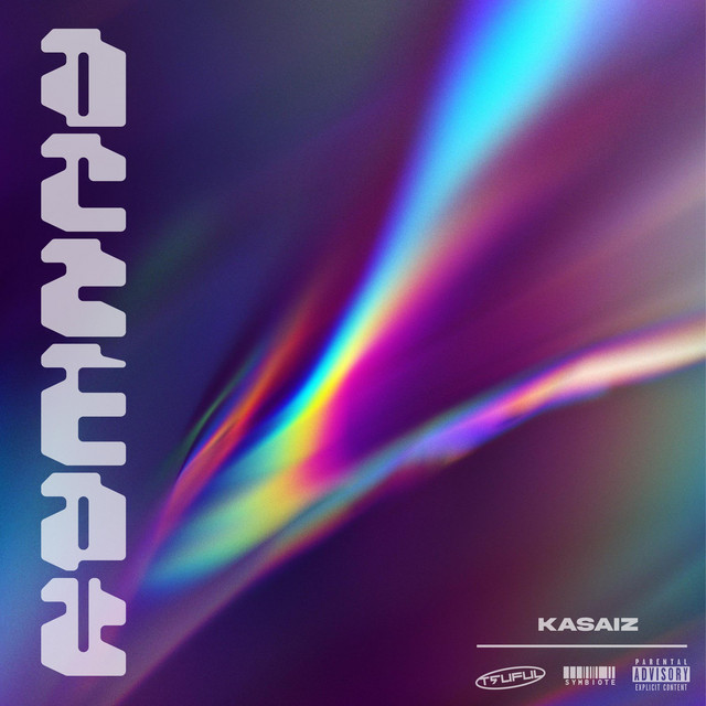 Runway cover art