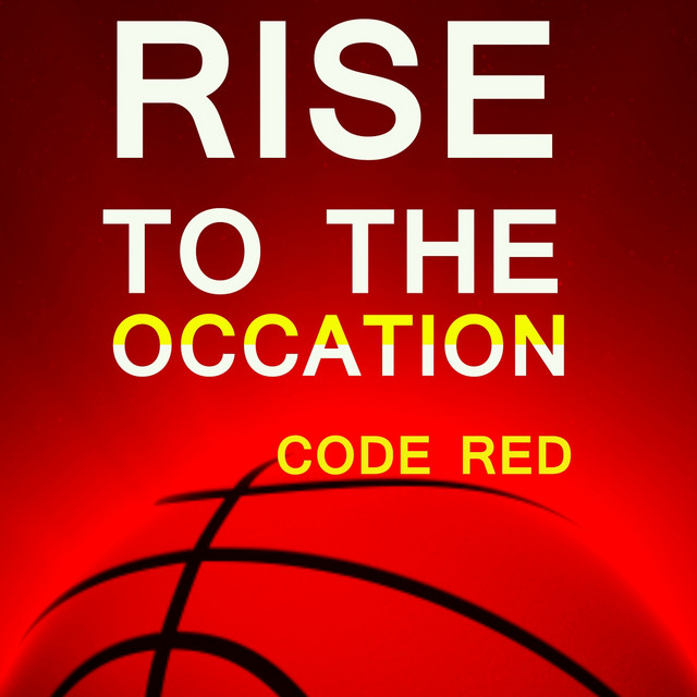 Rise to the Occasion: Louisville Cardinal cover art