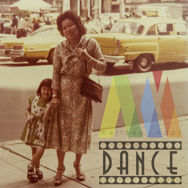 Dance (Eric Kupper's FeelGoodMix) cover
