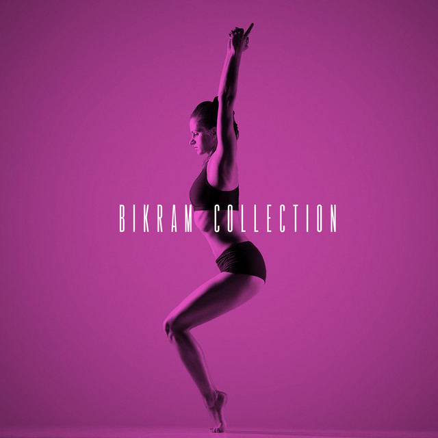 Bikram Collection by Massage