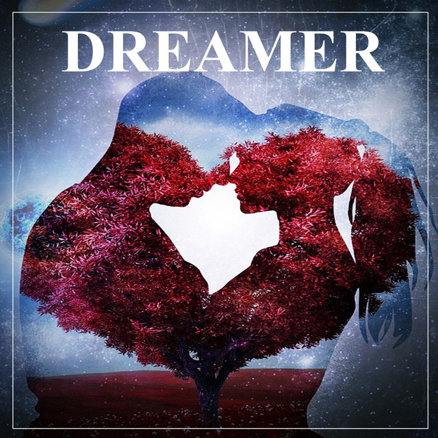 Dreamer (Instrumentales) cover art