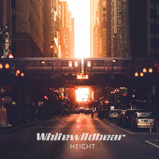 Height cover art