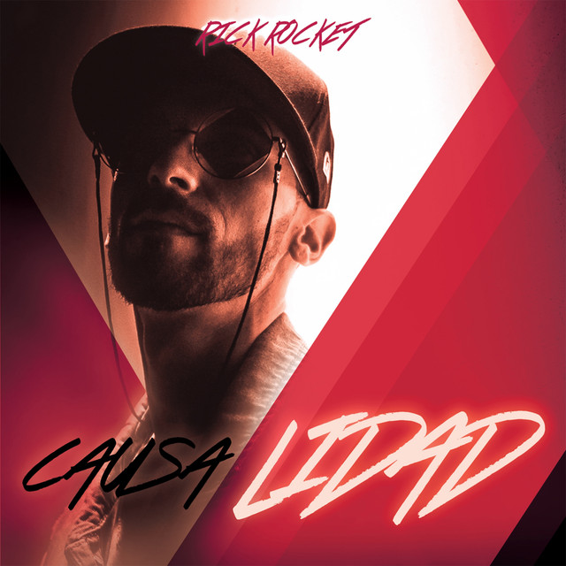 Causalidad cover art