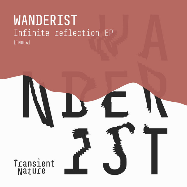 Infinite reflection album art