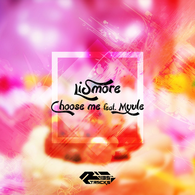 Choose me feat. Myule cover