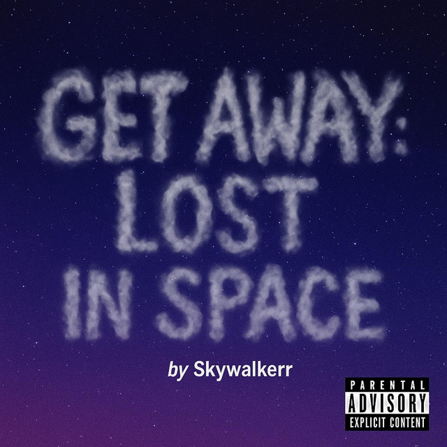 Get Away! cover art