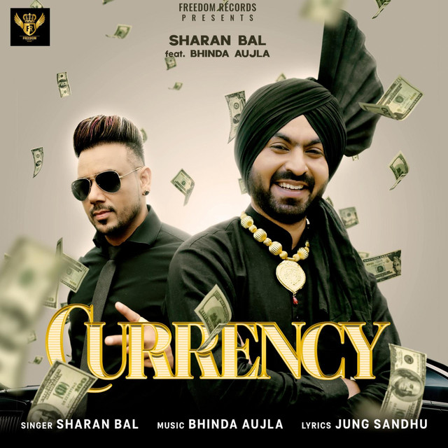 Sharan Bal | Spotify