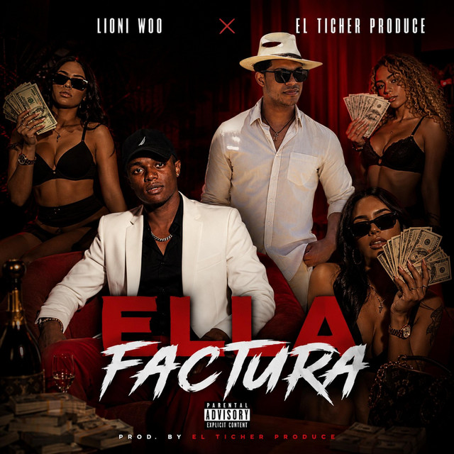 Ella factura