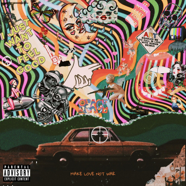 OVERDUE cover art
