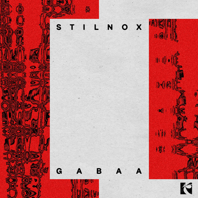 GABAA cover