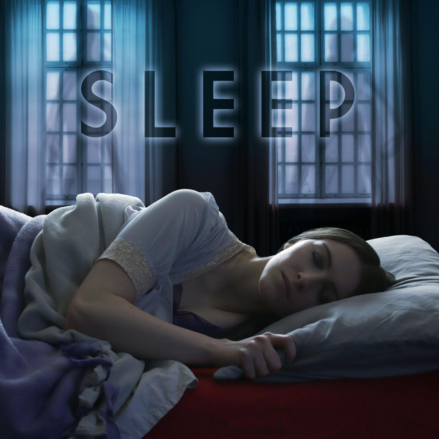 Sleep cover art