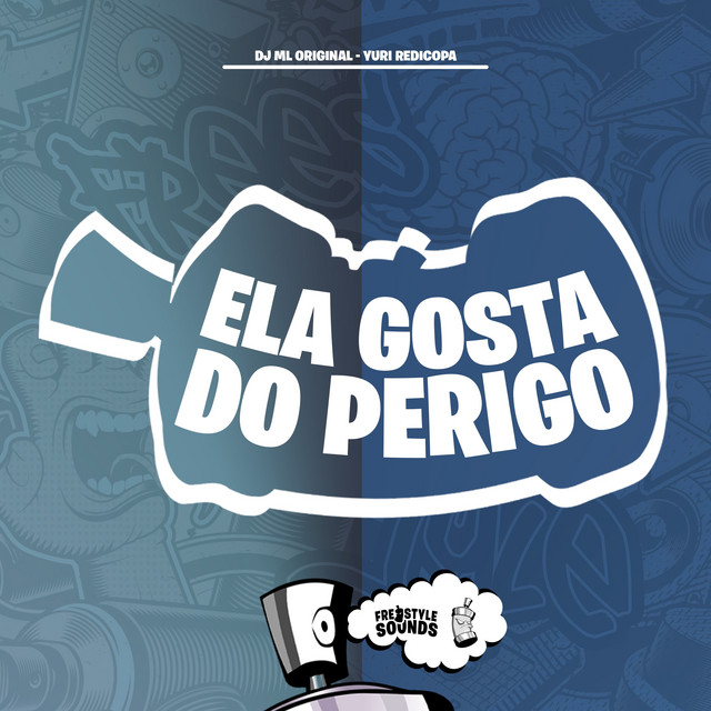 Ela Gosta Do Perigo