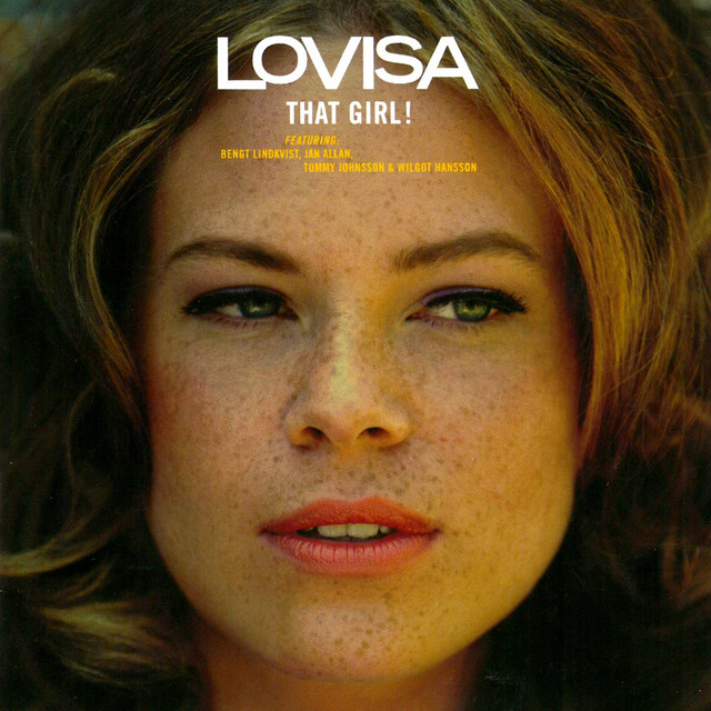 Lovisa Photo