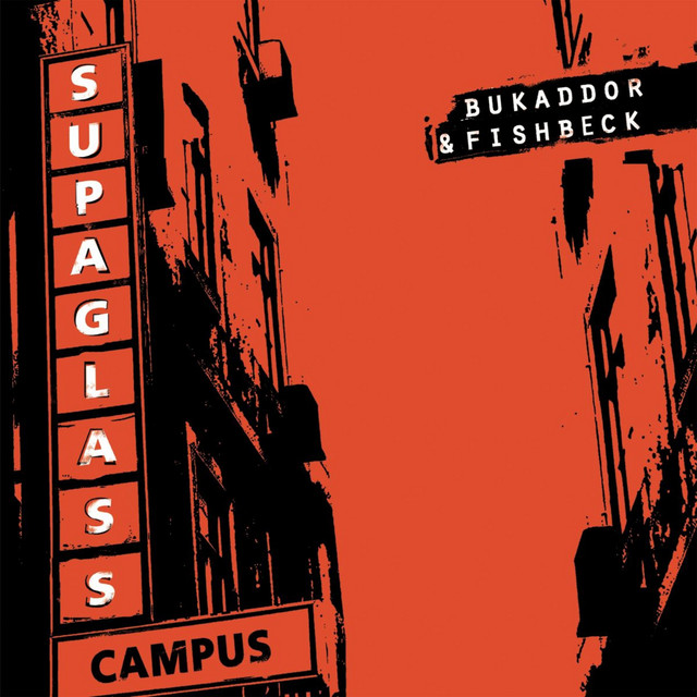 Supaglass cover