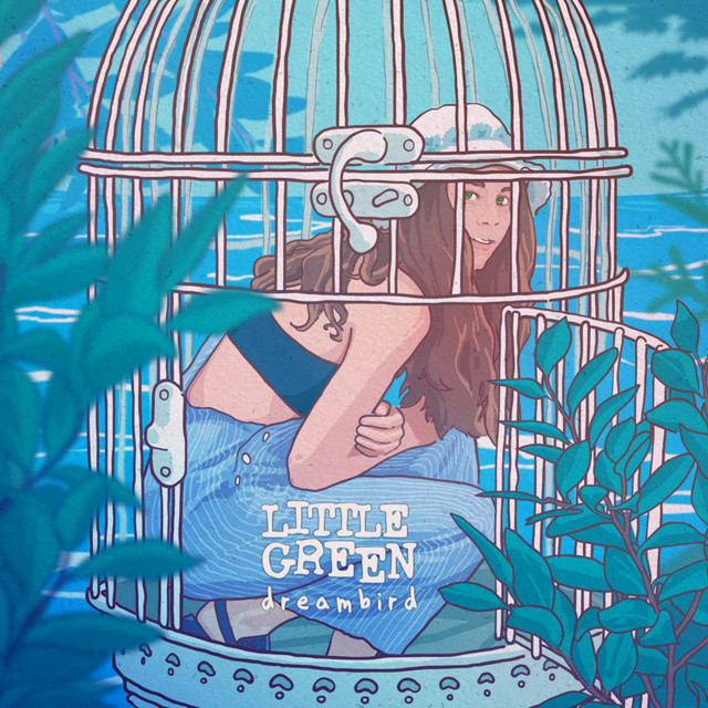 dreambird cover art