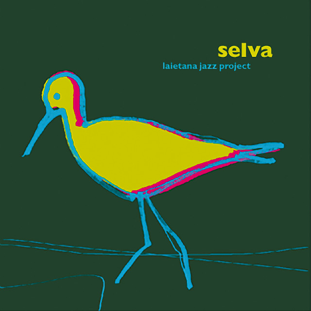 Laietana Jazz Project