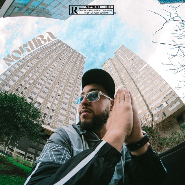NOKHBA cover art