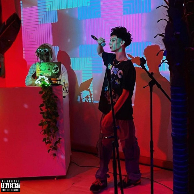 PAYPALTHUG cover art