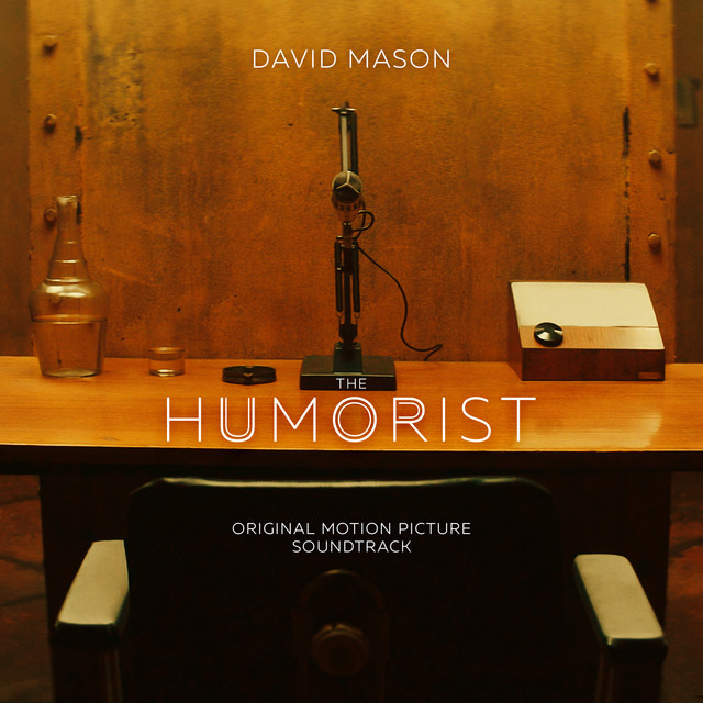 The Humorist (Original Motion Picture Soundtrack) cover art