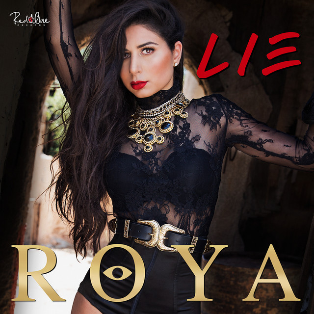 Lie cover art