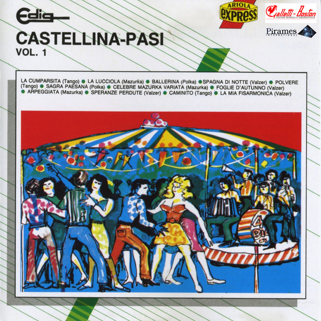 Castellina Pasi
