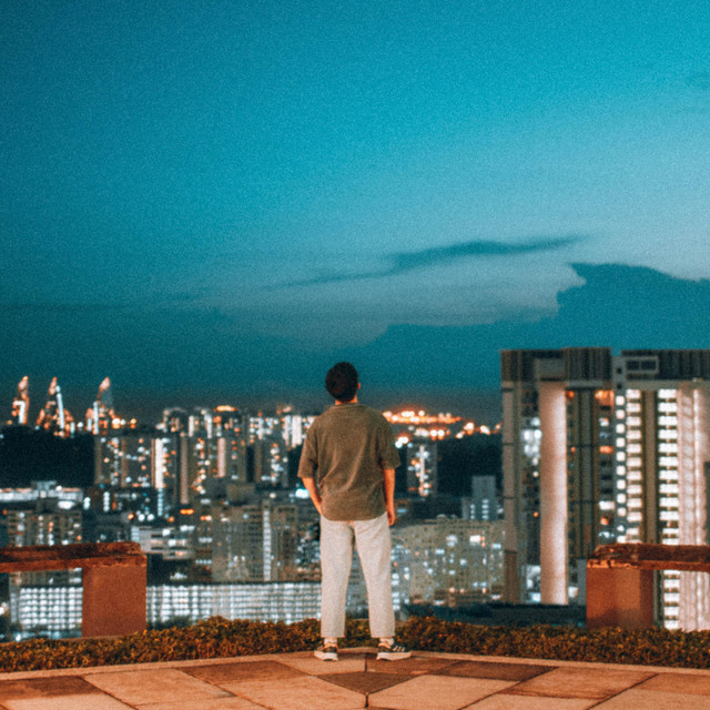 On Top Of The World
