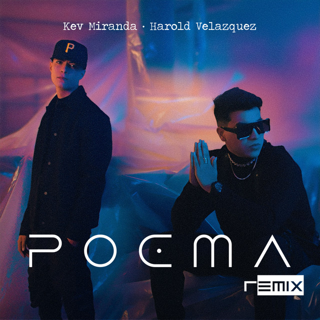 Poema - Remix