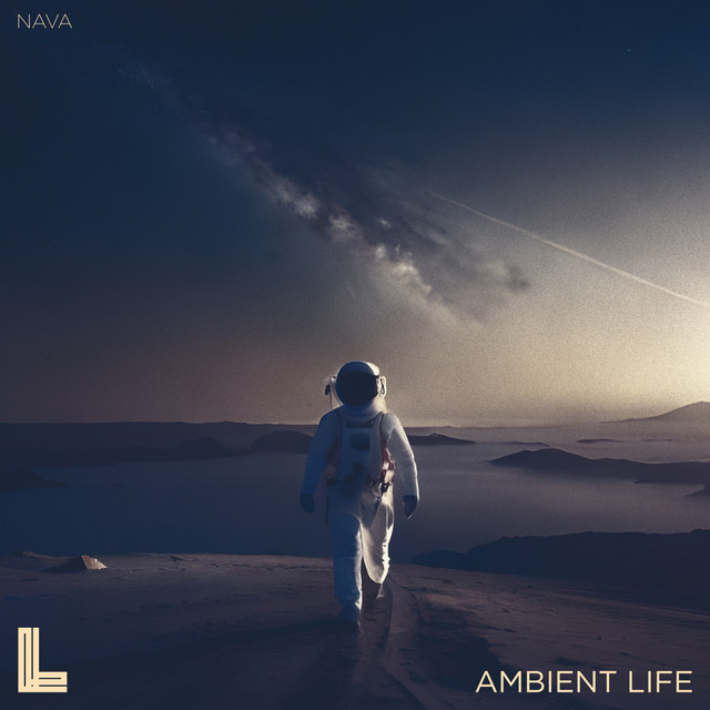 Обкладинка Nava — Ambient Life