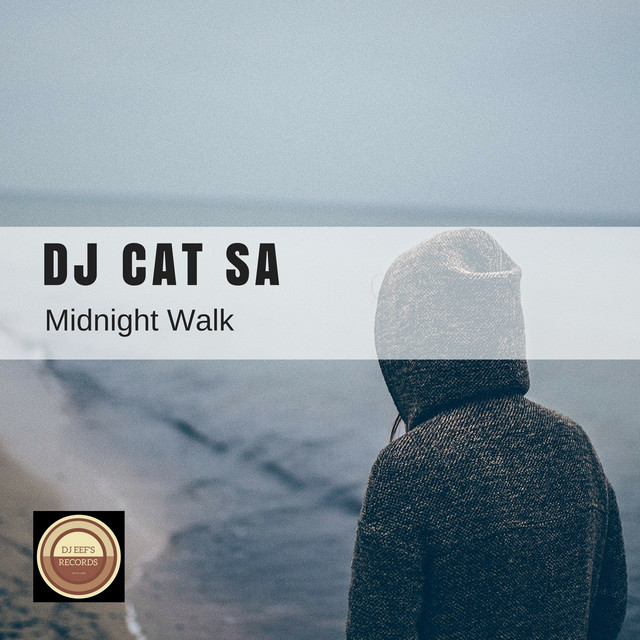 DJ Cat SA