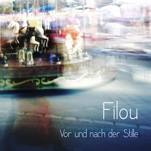 Vor und nach der Stille cover