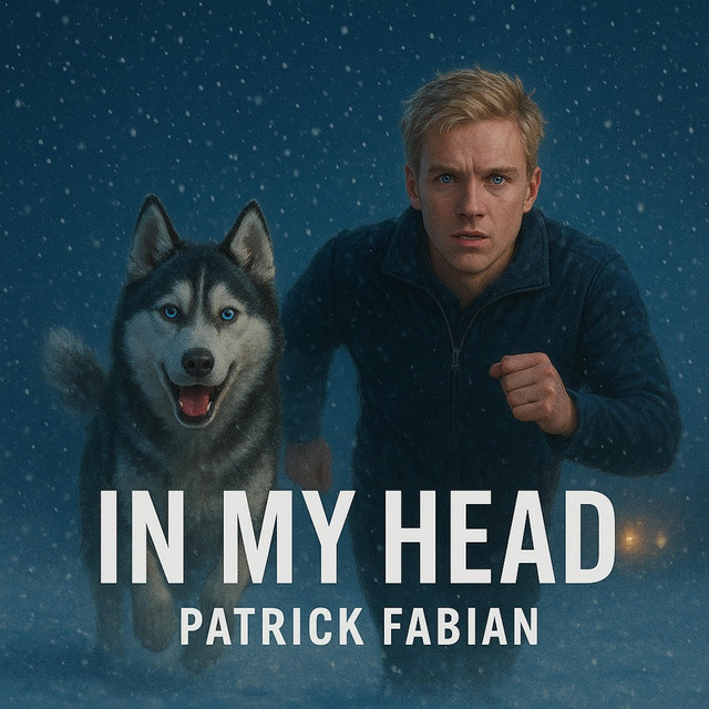 In my head cover