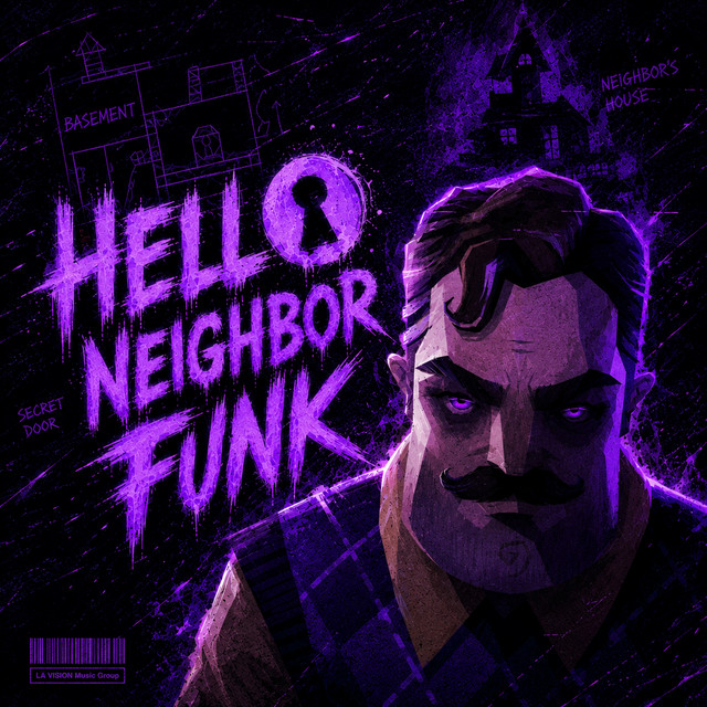 HELLO NEIGHBOR FUNK