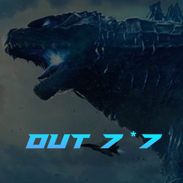 OUT 7*7 (Acoustic Version) cover