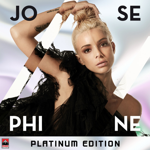 100% (Platinum Edition) cover art