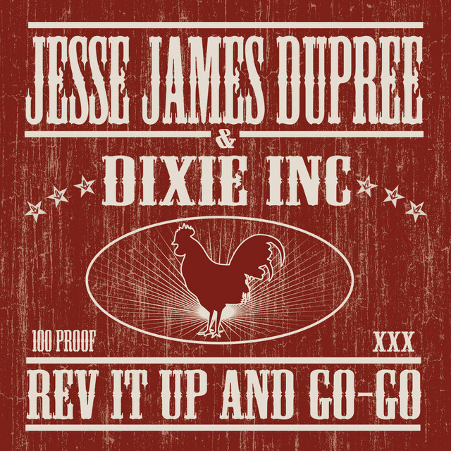 Jesse James Dupree Photo