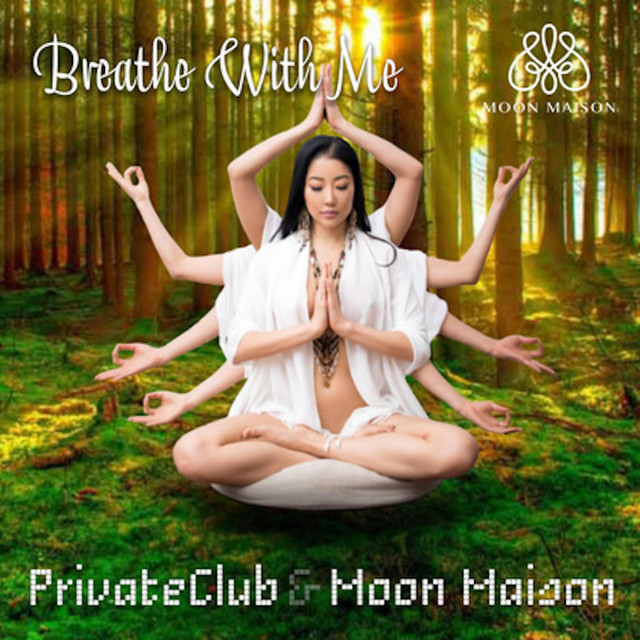Breathe With Me cover art