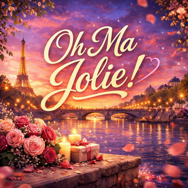 Oh Ma Jolie !