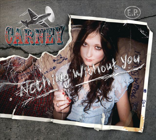 Nothing Without You cover art
